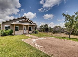 1491 Live Oak Dr, Spring Branch, TX 78070
