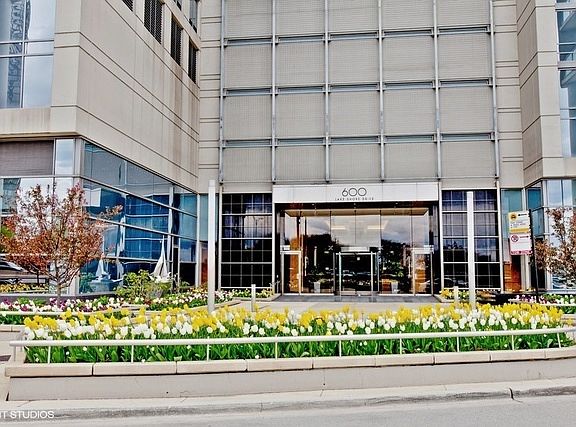 2nd image of 600 N Lake Shore Dr APT 2410