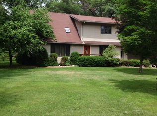 1832 Jackie Rd, Mosinee, WI 54455