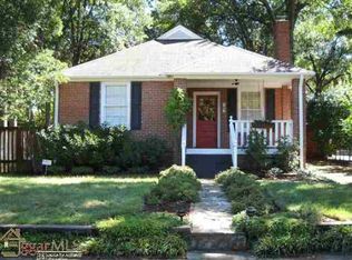 15 Keowee Ave, Greenville, SC 29605