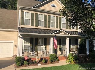 137 Crimson Orchard Dr, Mooresville, NC 28115