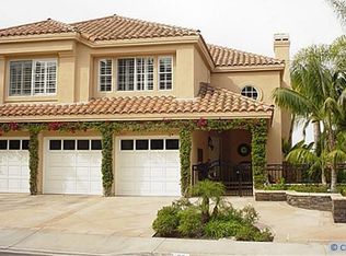 23 Brindisi, Laguna Niguel, CA 92677