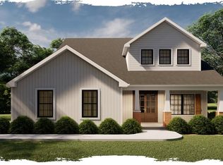 Deer Ridge Rd, Asheboro, NC 27205