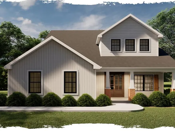 Deer Ridge Rd, Asheboro, NC 27205