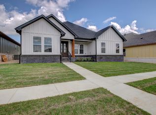 307 A St, Bryant, AR 72022