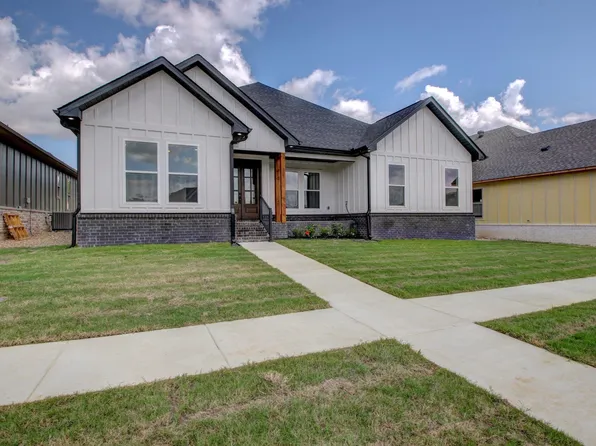 307 A St, Bryant, AR 72022