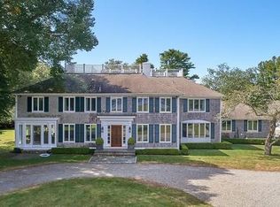 199 Wamphassuc Rd, Stonington, CT 06378