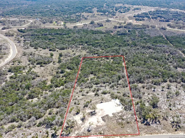 721 Crescent LOT 193, Hondo, TX 78861