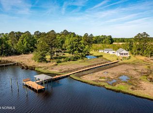 206 Dawson Creek Rd, Arapahoe, NC 28510