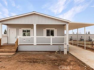 5510 Clark Rd SPACE 1, Paradise, CA 95969