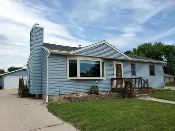1607 Minnesota Ave, Fond Du Lac, WI 54937