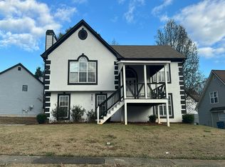 3083 Oak Vista Way, Lawrenceville, GA 30044