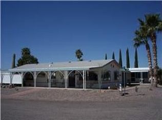 809 E Mississippi St, Florence, AZ 85132