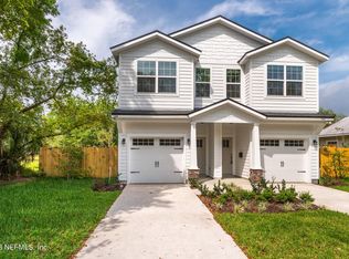1428 Belmonte Ave, Jacksonville, FL 32207