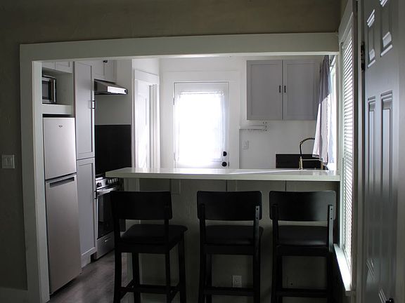 kitchen view