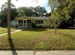 405 Venetian Dr, Clearwater, FL 33755