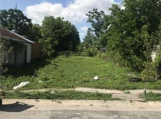 2319 N Derbigny St, New Orleans, LA 70117