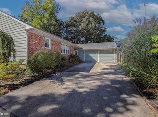 404 Saint Johns Dr, Cherry Hill, NJ 08034