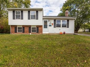 11044 Whistler Dr, Indianapolis, IN 46229