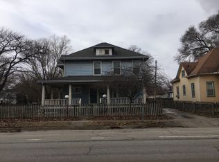 701 N State St, Champaign, IL 61820