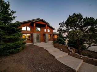 8085 Lawrence Dr, Flagstaff, AZ 86004