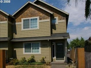 19871 Alexander St, Beaverton, OR 97003