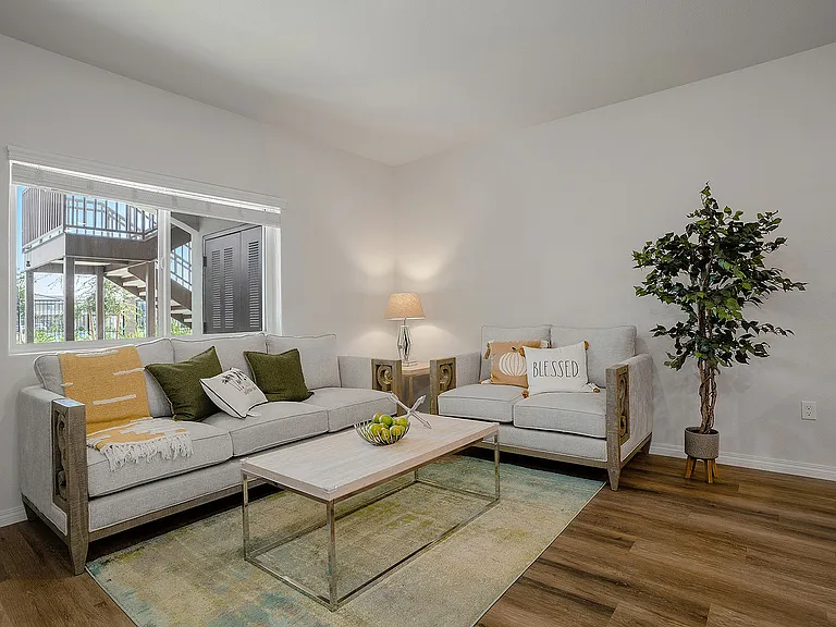 Grapevine Villa — Photo 13