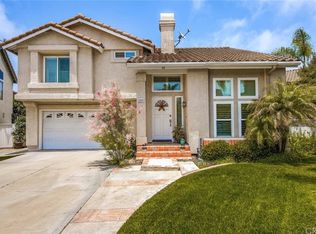 68 Hummingbird Ln, Aliso Viejo, CA 92656