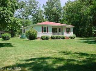 2319 State Highway 22 S #42, Ramseur, NC 27316