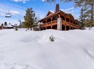 18 Staircase Ct, Donnelly, ID 83615
