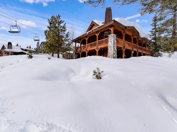 18 Staircase Ct, Donnelly, ID 83615