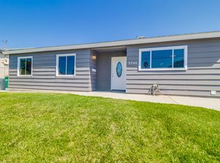 9540 Abbeyfield Rd, Santee, CA 92071