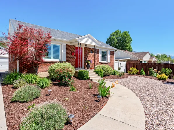 2827 S Lakeview Dr, Millcreek, UT 84109