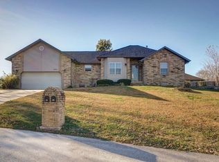 2601 S 15th Avenue, Ozark, MO 65721