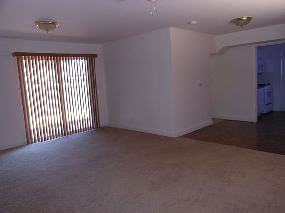 Living Room / Bedroom