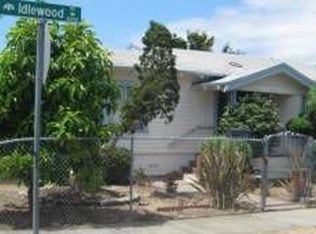8141 Idlewood St, Oakland, CA 94605