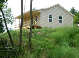 895 Gainesway Rd, Cynthiana, KY 41010