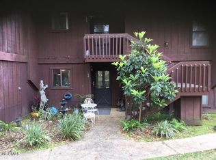 108 Kona Villa #C, Diamondhead, MS 39525