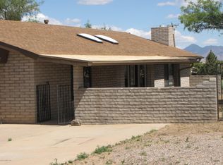 6350 S Calle De La Cereza, Hereford, AZ 85615
