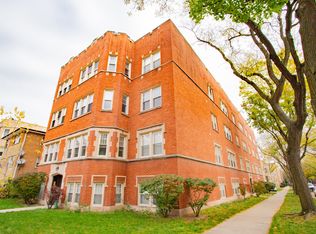 2056 W Jarvis Ave #1, Chicago, IL 60645
