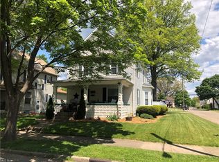 633 3rd St NW, New Philadelphia, OH
