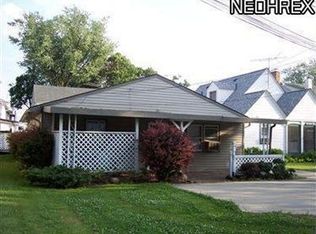 4812 Avenue A, Huron, OH 44839