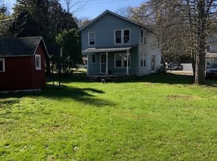 22 W Point Ave, Harveys Lake, PA 18618