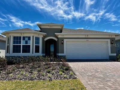 1505 Evening Summit Cir, Minneola, FL, 34715