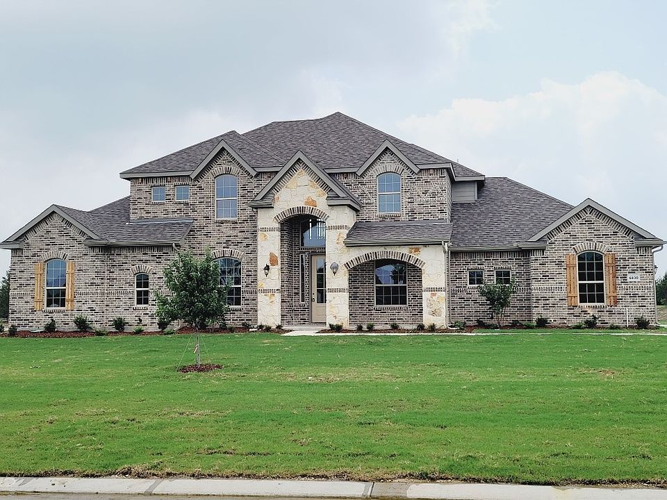 6830 Champion Rd, Midlothian, TX 76065 Zillow