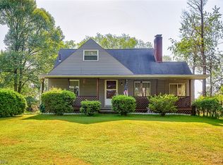 560 Genoa Ave NW, Massillon, OH 44646