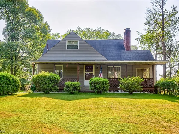 560 Genoa Ave NW, Massillon, OH 44646