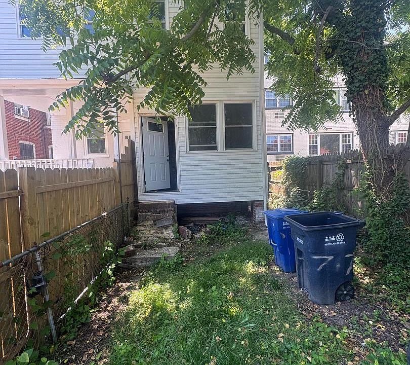 2nd image of 717 Longfellow St NW