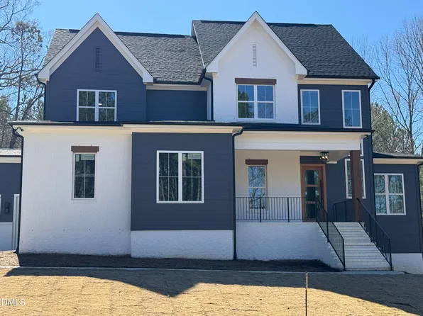 1234 Red Cedar Ct, Youngsville, NC 27596