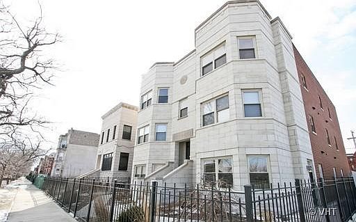 1st image of 4310 S Greenwood St Unit 3S